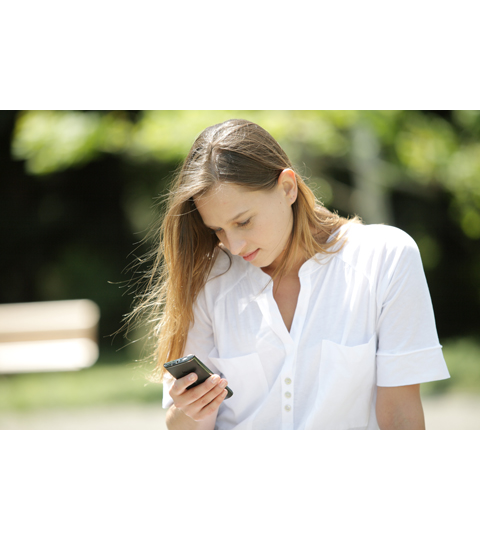 Deteksi flu lewat smartphone